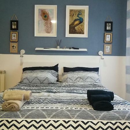 Apartament Casa Diana Ostia Zewnętrze zdjęcie