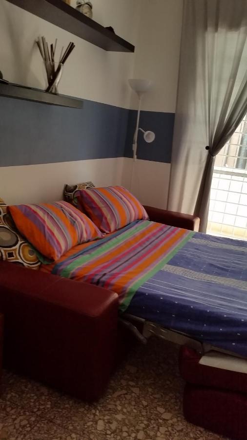 Apartament Casa Diana Ostia Zewnętrze zdjęcie