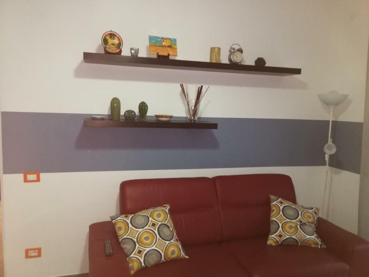 Apartament Casa Diana Ostia Zewnętrze zdjęcie