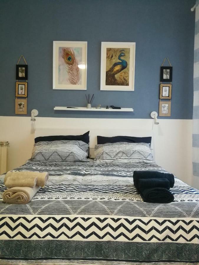 Apartament Casa Diana Ostia Zewnętrze zdjęcie