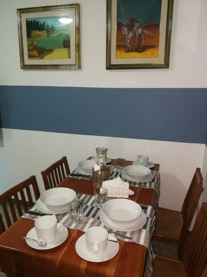 Apartament Casa Diana Ostia Zewnętrze zdjęcie