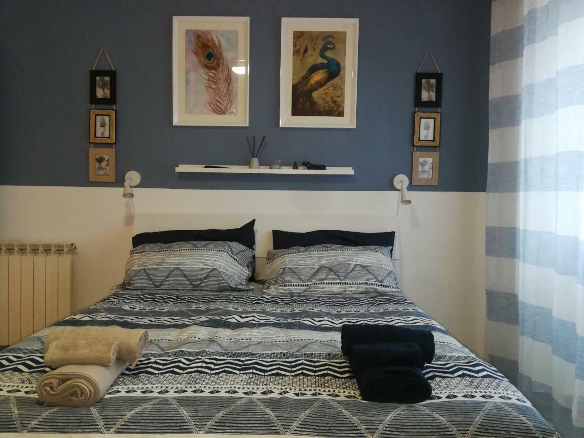 Apartament Casa Diana Ostia Zewnętrze zdjęcie
