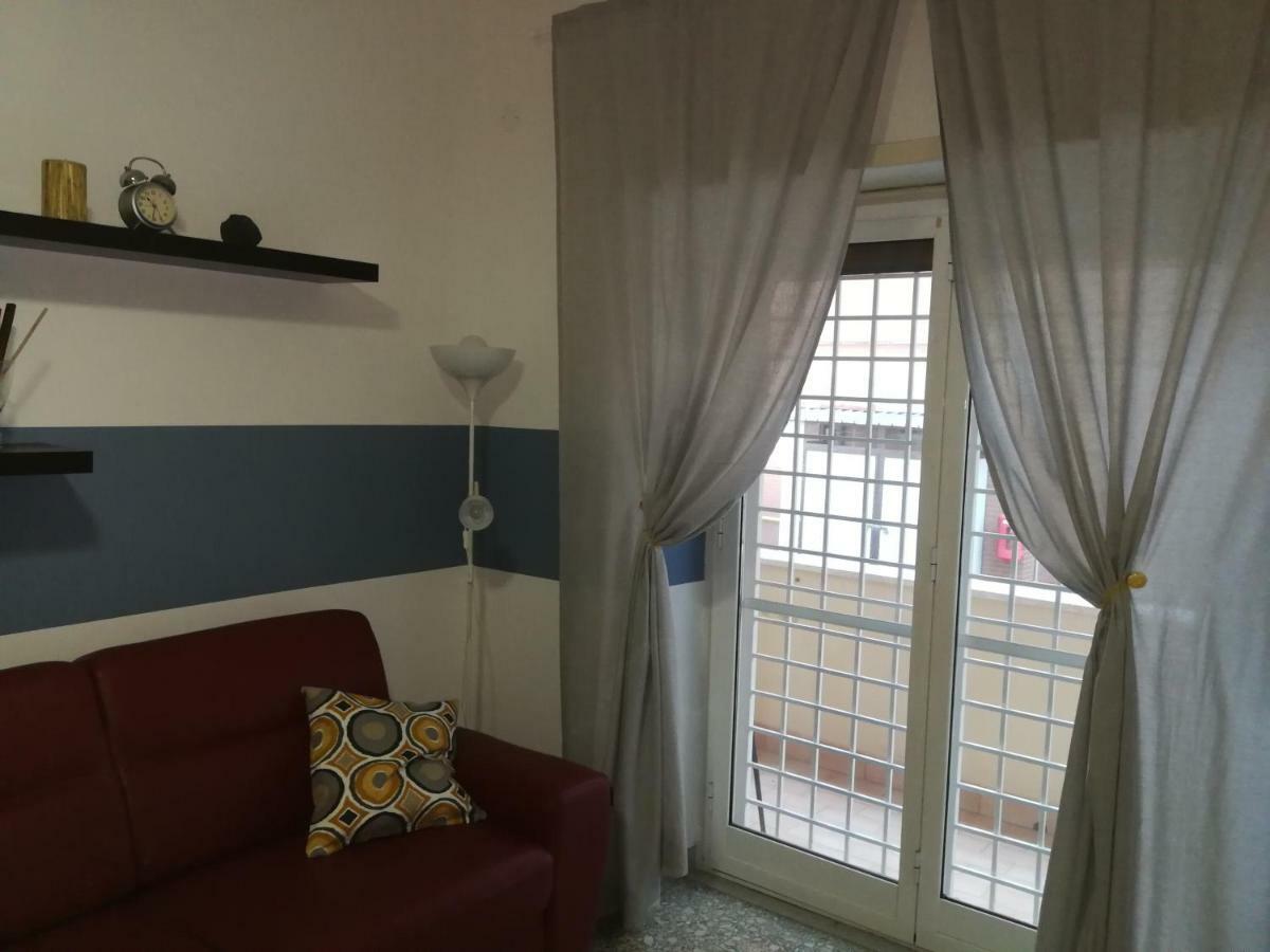 Apartament Casa Diana Ostia Zewnętrze zdjęcie
