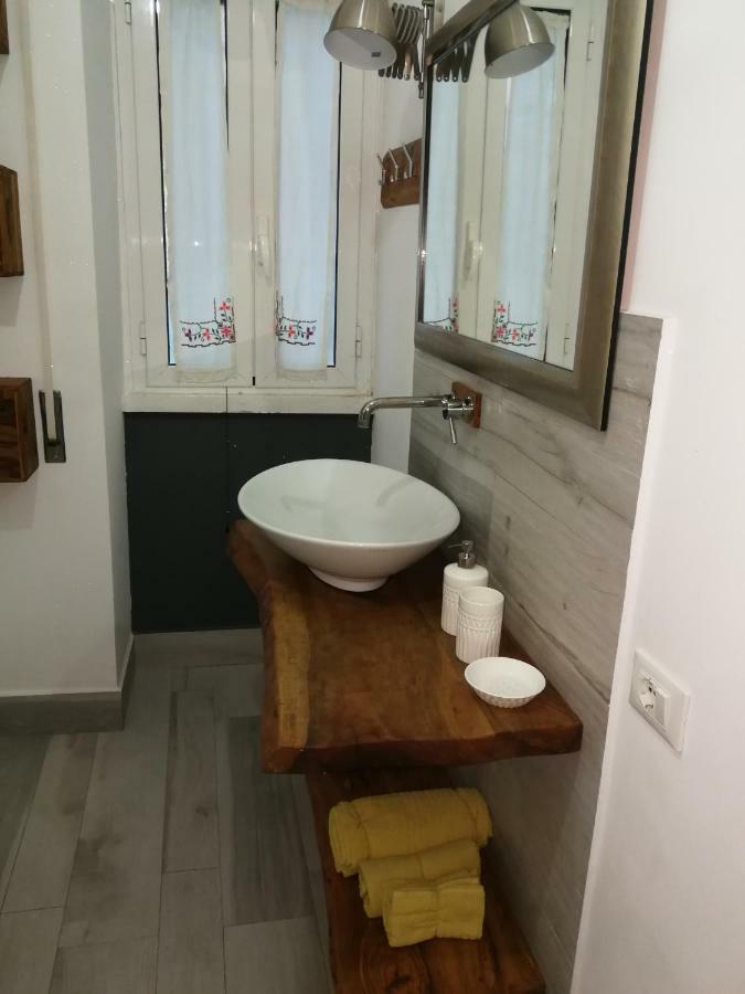Apartament Casa Diana Ostia Zewnętrze zdjęcie