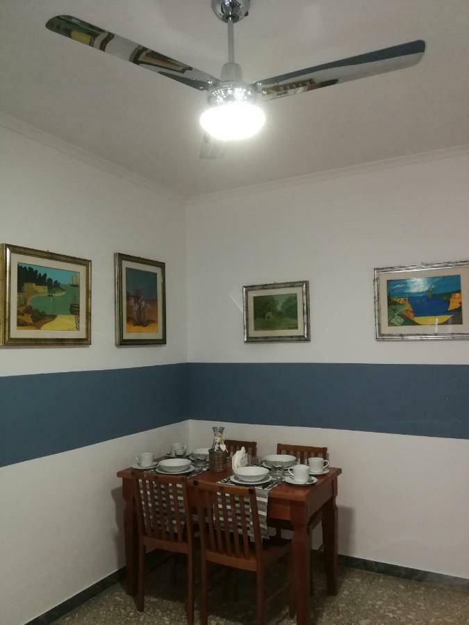 Apartament Casa Diana Ostia Zewnętrze zdjęcie