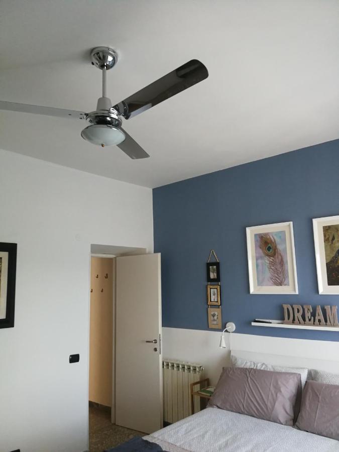 Apartament Casa Diana Ostia Zewnętrze zdjęcie