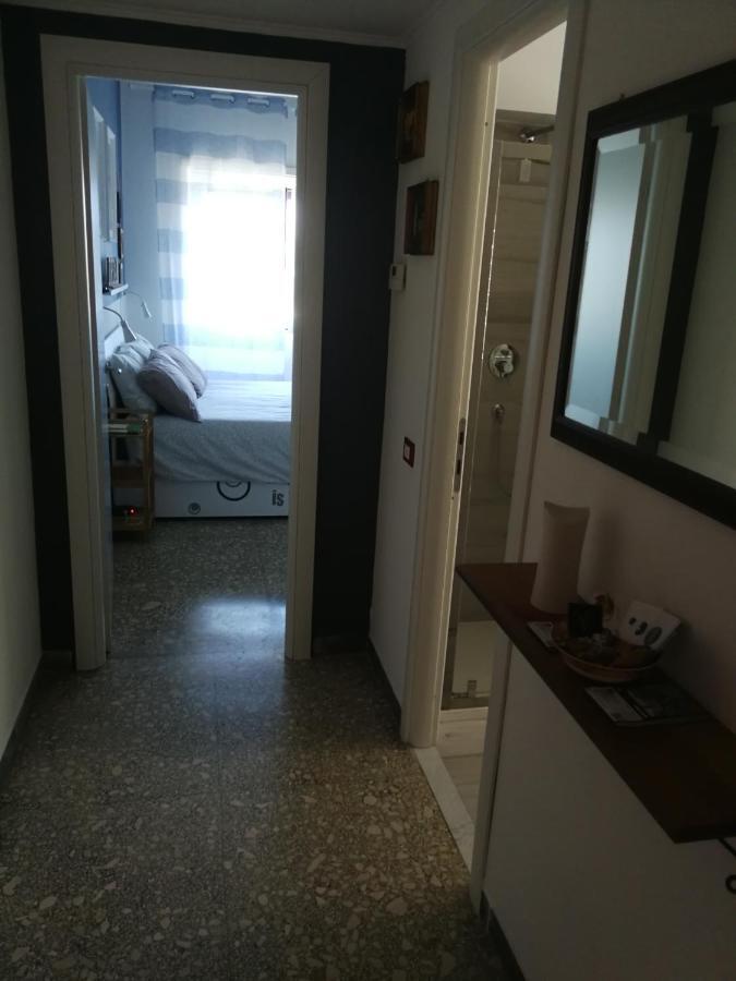 Apartament Casa Diana Ostia Zewnętrze zdjęcie