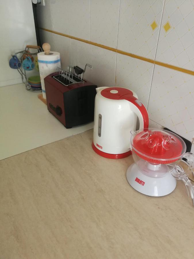 Apartament Casa Diana Ostia Zewnętrze zdjęcie