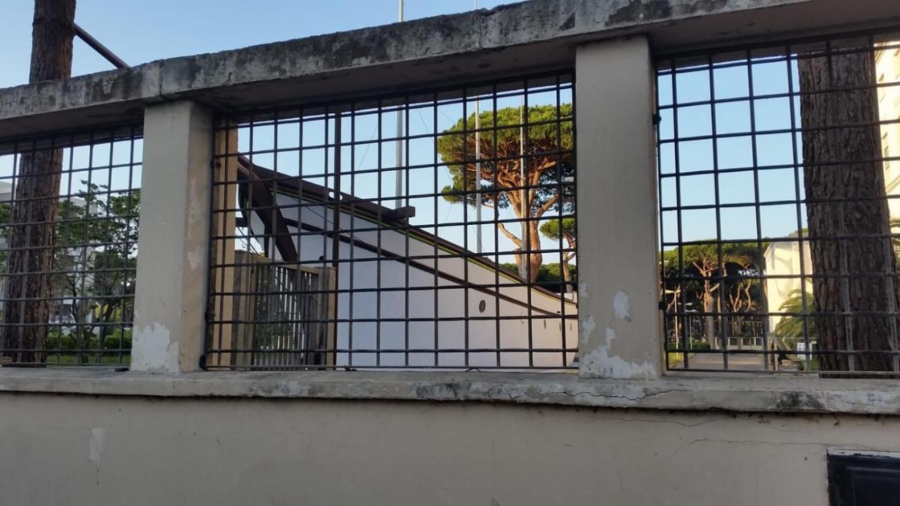 Apartament Casa Diana Ostia Zewnętrze zdjęcie